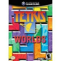 THQ Tetris Worlds for Nintendo GameCube - Puzzle Game - 38002 - eCommerce Business Prime