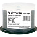 BD-R 25GB 16X DataLifePlus White Thermal Printable, Hub Printable - 50pk Spindle - 50pk Spindle - 97338 - eCommerce Business Prime