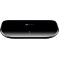 TP-LINK TL-SG1005D - 5 Port Gigabit Ethernet Network Switch - Plug and Play - Desktop or Wall-Mount - Plastic Case Ethernet Splitter - Fanless - Traffic Optimization - Unmanaged - TL-SG1005D - eCommerce Business Prime
