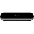 TP-LINK TL-SG1008D - 8 Port Gigabit Ethernet Network Switch - Plug and Play - Desktop or Wall-Mount - Plastic Case Ethernet Splitter - Fanless - Traffic Optimization - Unmanaged - TL-SG1008D - eCommerce Business Prime