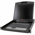 APC by Schneider Electric AP5719 Rackmount LCD - TouchPad - AP5719 - eCommerce Business Prime