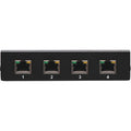 Tripp Lite DVI Over Cat5/Cat6 Video Extender Splitter 4-Port Transmitter 200' - 1920x1080 at 60Hz - B140-004 - eCommerce Business Prime