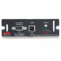 APC by Schneider Electric Legacy Communications SmartSlot Card - 1 x USB 2.0, 1 x DB-9 Serial - AP9620 - eCommerce Business Prime