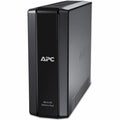 APC by Schneider Electric Back-UPS Pro External Battery Pack (for 1500VA Back-UPS Pro models) - 24 V DC - Lead Acid - 4 Year Minimum Battery Life - 6 Year Maximum Battery Life - BR24BPG - eCommerce Business Prime