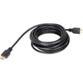 SIIG CB-H20512-S1 HDMI Cable - 6.56 ft HDMI A/V Cable - First End: 1 x HDMI Type A Digital Audio/Video - Male - Second End: 1 x HDMI Type A Digital Audio/Video - Male - Shielding - Black - CB-H20512-S1 - eCommerce Business Prime