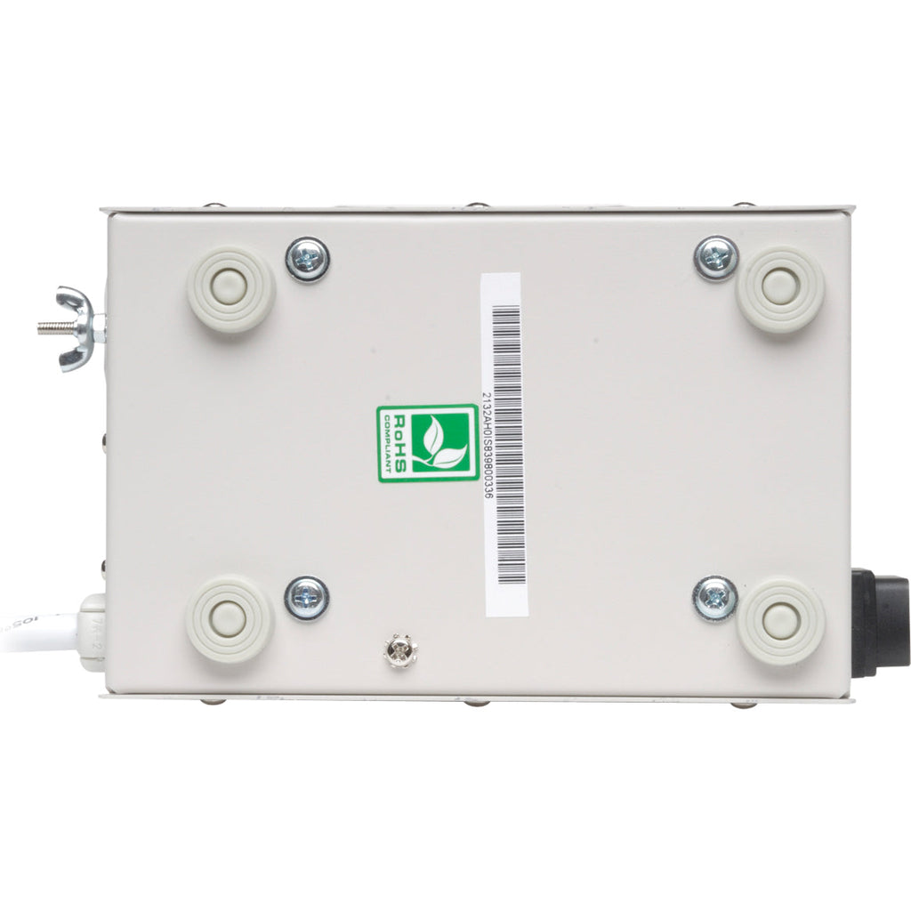Tripp Lite 250W Isolation Transformer Hospital Medical with Surge 120V 2 Outlet HG TAA GSA - 250W - 120V AC - 120V AC - IS250HG - eCommerce Business Prime
