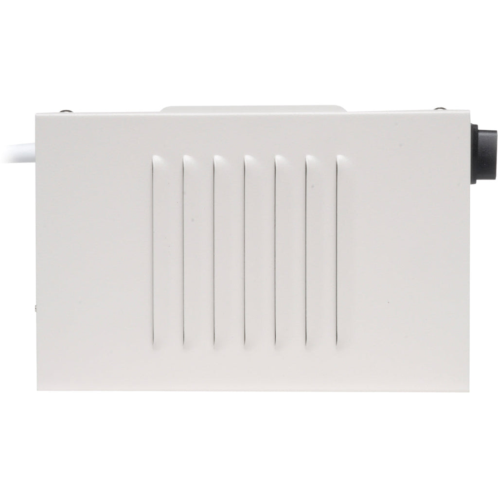 Tripp Lite 250W Isolation Transformer Hospital Medical with Surge 120V 2 Outlet HG TAA GSA - 250W - 120V AC - 120V AC - IS250HG - eCommerce Business Prime