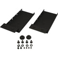 Tripp Lite Rack Enclosure Vertical Installation Kit PDU / Surge / Power Strip - Steel - PDUSIDEBRKT - eCommerce Business Prime