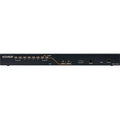 ATEN ALTUSEN KH2508A KVM Switch-TAA Compliant - 8 Computer(s) - UXGA - 1600 x 1200 - 4 x PS/2 Port - 4 x USB2 x VGA - KH2508A - eCommerce Business Prime
