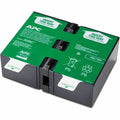 APC by Schneider Electric APCRBC123 UPS Replacement Battery Cartridge # 123 - Lead Acid - Hot Swappable - 3 Year Minimum Battery Life - 5 Year Maximum Battery Life - APCRBC123 - eCommerce Business Prime