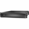 APC by Schneider Electric SMX120RMBP2U External Battery Pack - 120 V DC - Lead Acid - Hot Swappable - 3 Year Minimum Battery Life - 5 Year Maximum Battery Life - SMX120RMBP2U - eCommerce Business Prime