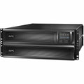 APC by Schneider Electric Smart-UPS X SMX2000RMLV2U 1920 VA Rack-mountable UPS - 2U Rack-mountable - 3 Hour Recharge - 11 Minute Stand-by - 110 V AC Input - 120 V AC Output - 1 x NEMA L5-20R, 3 x NEMA...  - SMX2000RMLV2U - eCommerce Business Prime