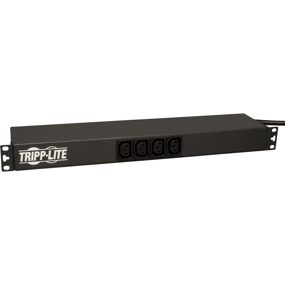 Tripp Lite PDU Basic 208V / 240V 20A 2 C19; 12 C13 L6-20P Horizontal 1URM - 14 - 1UVertical Rackmount, Horizontal Rackmount - PDUH20HVL6 - eCommerce Business Prime