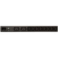 Tripp Lite PDU Basic Dual Volt 100V-240V 20A 2 C19;12C13Horizontal1URM - 14 - 1UHorizontal Rackmount, Vertical Rackmount - PDUH20DV - eCommerce Business Prime