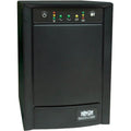 Tripp Lite UPS Smart 1050VA - 1000VA 650W Tower AVR 120V Pure Sine Wave USB DB9 SNMP - 1050VA/650W - 7 Minute Full Load - 8 x NEMA 5-15R - SMART1050SLT - eCommerce Business Prime