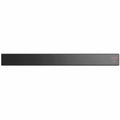 APC Basic Rack 6.24kVA PDU - 4 x IEC 320-C19 - 6.24kVA - 1U Rack-mountable - AP9570 - eCommerce Business Prime
