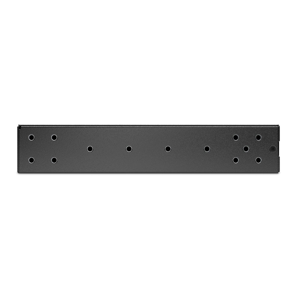 APC Automatic Transfer Switch AP4423A - (8x) C13 + (1x) C19, 3680W, Rack mountable, 1U - AP4423A - eCommerce Business Prime