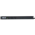 Tripp Lite PDU Metered 120V 30A 5-15/20R 12 Outlet L5-30P 1U RM - 1UHorizontal Rackmount, Vertical Rackmount - PDUMH30 - eCommerce Business Prime