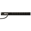 Tripp Lite PDU Switched 120V 1.4kW 15A 16 5-15R 5-15P 1URM Horizontal TAA - 1UHorizontal Rackmount, Vertical Rackmount - PDUMH15NET - eCommerce Business Prime
