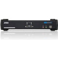 ATEN CubiQ CS1782A KVM Switch - 2 Computer(s) - WQXGA - 2560 x 1600 - 6 x USB - 3 x DVI - CS1782A - eCommerce Business Prime