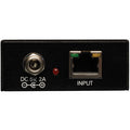 Tripp Lite VGA over Cat5 Cat6 Extender Remote Receiver 1920x1440 TAA GSA - 1 Input Device - 1 Output Device - 1000 ft Range - 1 x Network (RJ-45) - 1920 x 1440 - Twisted Pair - Wall Mountable, Rack-mo...  - B132-100-1 - eCommerce Business Prime