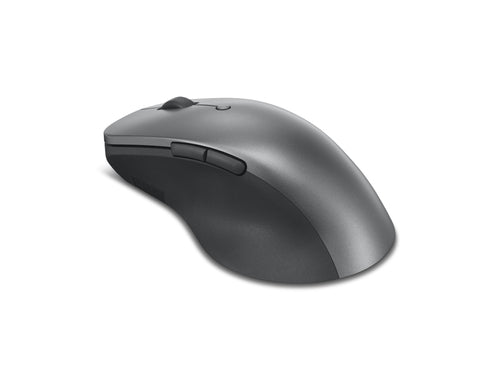 Lenovo 4Y51J62544 mouse Right-hand Bluetooth Optical 2400 DPI - 4Y51J62544 - eCommerce Business Prime
