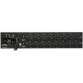 Tripp Lite PDU Monitored 120V 30A 5-15/20R 16 Outlet L5-30P Horizontal 2URM - 16 x NEMA 5-15/20R - 2U - Rack-mountable - PDUMNH30 - eCommerce Business Prime