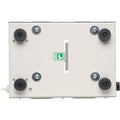 Tripp Lite 1000W Isolation Transformer Hopsital Medical with Surge 120V 4 Outlet 10ft Cord HG TAA GSA - Receptacles: 4 x NEMA 5-15R - 680J - IS1000HG - eCommerce Business Prime