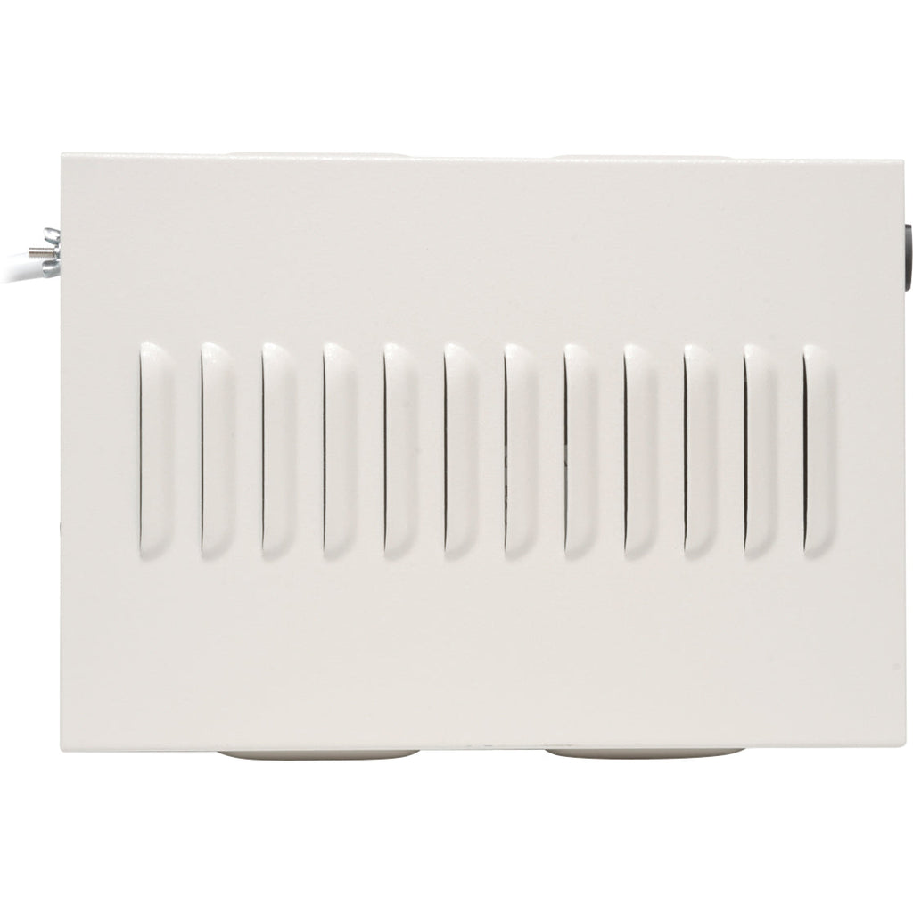 Tripp Lite 1000W Isolation Transformer Hopsital Medical with Surge 120V 4 Outlet 10ft Cord HG TAA GSA - Receptacles: 4 x NEMA 5-15R - 680J - IS1000HG - eCommerce Business Prime