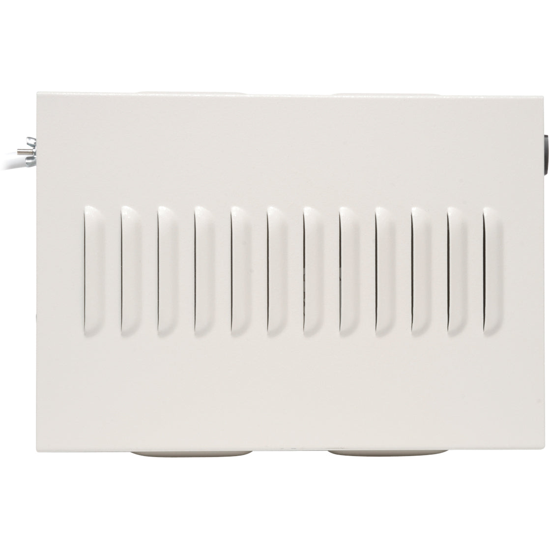 Tripp Lite 1000W Isolation Transformer Hopsital Medical with Surge 120V 4 Outlet 10ft Cord HG TAA GSA - Receptacles: 4 x NEMA 5-15R - 680J - IS1000HG - eCommerce Business Prime