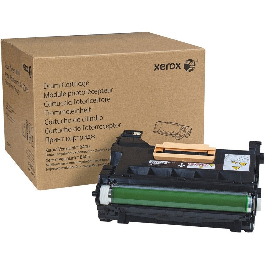 Xerox VersaLink B400/B405 Drum Cartridge Yield 65,000 Pages 101R00554 Xerox