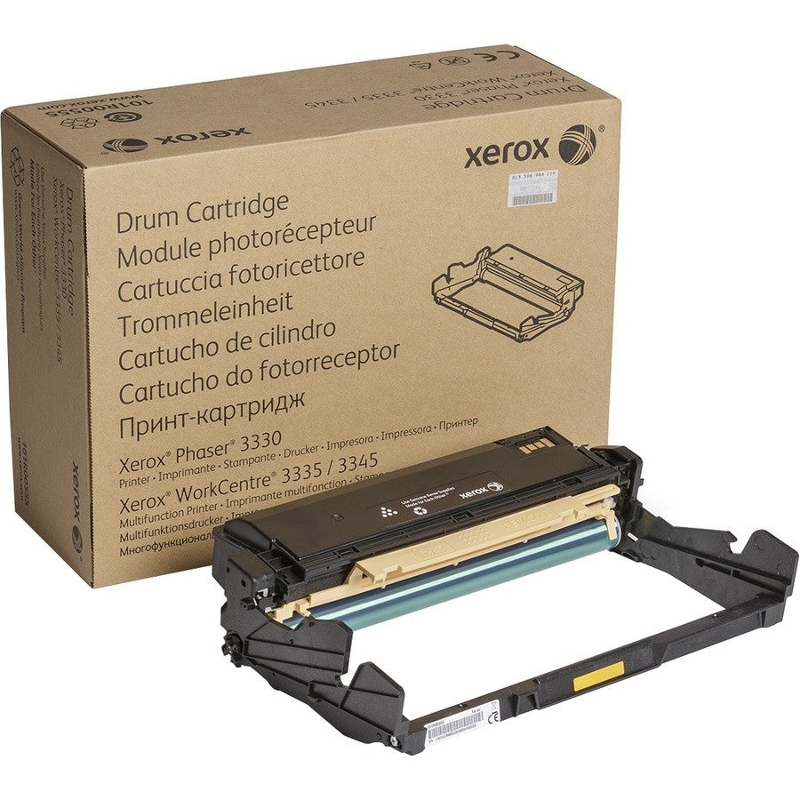 Xerox Phaser 3330/WorkCentre 3335/3345 Drum Cartridge 101R00555 Xerox