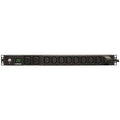 Tripp Lite PDU Metered 200V - 240V 20A 8 C13; 2 C19 C20 Horizontal 1URM - 1UHorizontal Rackmount - PDUMH20HV - eCommerce Business Prime