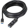 SIIG USB 3.0 Active Repeater Cable - 10M - JU-CB0611-S1 - eCommerce Business Prime
