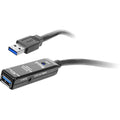 SIIG USB 3.0 Active Repeater Cable - 20M - JU-CB0811-S1 - eCommerce Business Prime