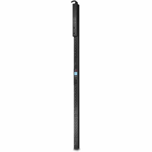 APC by Schneider Electric Switched Rack AP8000 24-Outlets PDU - Switched - NEMA L6-30P - 21 x IEC 60320 C13, 3 x IEC 60320 C19 - 230 V AC - Rack-mountable - AP8641 - eCommerce Business Prime