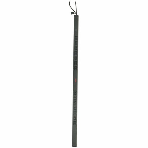 APC Basic Rack 3680VA PDU - 20 x IEC 320-C13, 4 x IEC 320-C19 - 3680VA - Zero U Rack-mountable - AP7552 - eCommerce Business Prime