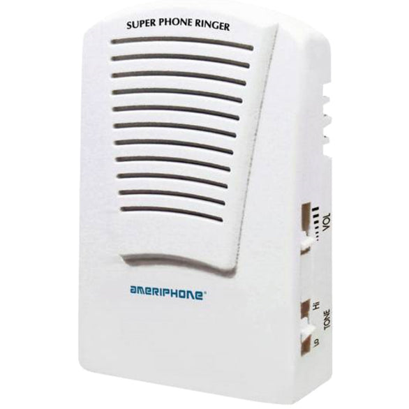 Ameriphone SR100 Super Phone Ringer - SR100 - eCommerce Business Prime