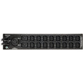 Tripp Lite PDU Metered ATS 208V / 240V 30A 16 C13; 2 C19; 1 L6-30R 2URM - 2UHorizontal Rackmount - PDUMH30HVAT - eCommerce Business Prime
