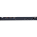 ATEN KH1508A KVM Extender - 8 Computer(s) - UXGA - 1600 x 1200 Maximum Video Resolution - 8 x Network (RJ-45) - 2 x PS/2 Port - 1 x VGA - 110 V AC, 220 V AC Input Voltage - Rack-mountable - 1U - KH1508A - eCommerce Business Prime