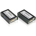 ATEN Video Extender - 1 Input Device - 3 Output Device - 200 ft Range - 2 x Network (RJ-45) - 1 x DVI In - 1 x DVI Out - WUXGA - 1920 x 1200 - Twisted Pair - Category 5e - VE600A - eCommerce Business Prime