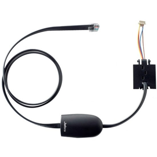 Jabra LINK 14201-31 Electronic Hook Switch - 14201-31 - eCommerce Business Prime