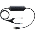 Jabra LINK 14201-32 Electronic Hook Switch - 14201-32 - eCommerce Business Prime