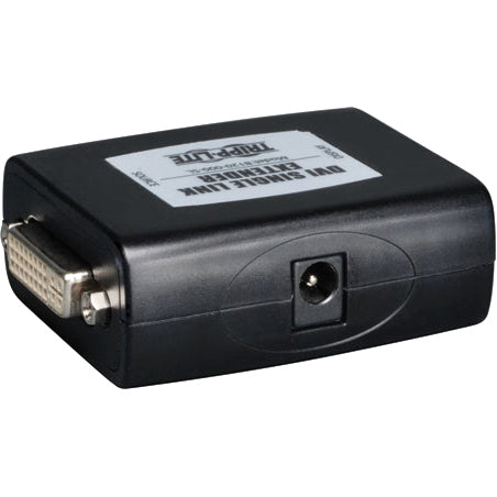 Tripp Lite DVI Extender Equalizer Single Link Signal Booster Video Repeater - B120-000-SL - eCommerce Business Prime