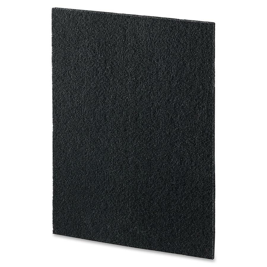 Fellowes CF-230 Carbon Replacement Filter for AP-230PH Air Purifier - Activated Carbon - For Air Purifier - Remove Dust, Remove Bacteria, Remove Odor, Remove Airborne Particles, Remove Dust Mite, Remo...  - 9372001 - eCommerce Business Prime