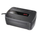 APC by Schneider Electric Back-UPS 650VA Desktop UPS - Tower - 1 Day Recharge - 3 Minute Stand-by - 110 V AC Input - 120 V AC Output - 8 x NEMA 5-15R - BE650G1-LM - eCommerce Business Prime