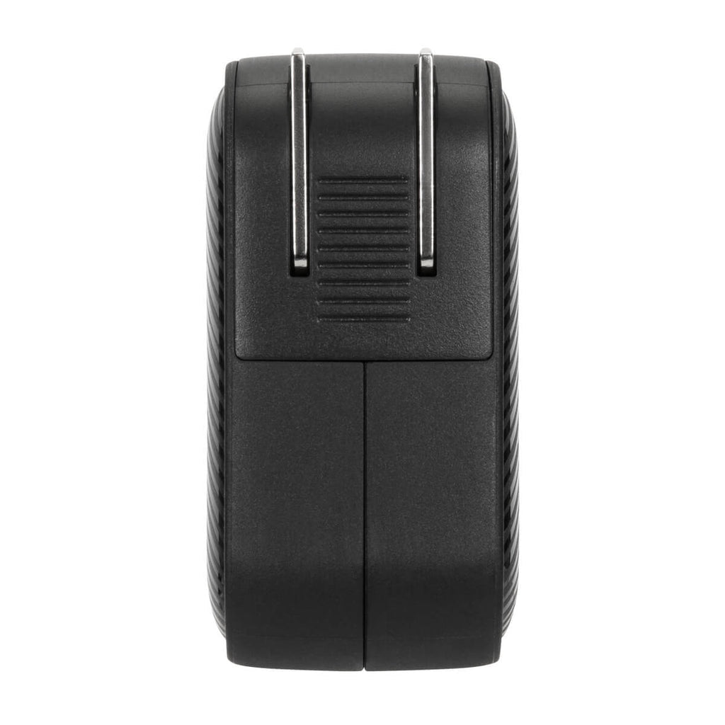 Targus APA803GL mobile device charger Universal Black AC Fast charging Indoor - APA803GL - eCommerce Business Prime