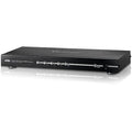 ATEN 4-Port Dual View HD Video Switch-TAA Compliant - 1920 x 1200 - WUXGA - 1080p4 x 2 - VS482 - eCommerce Business Prime