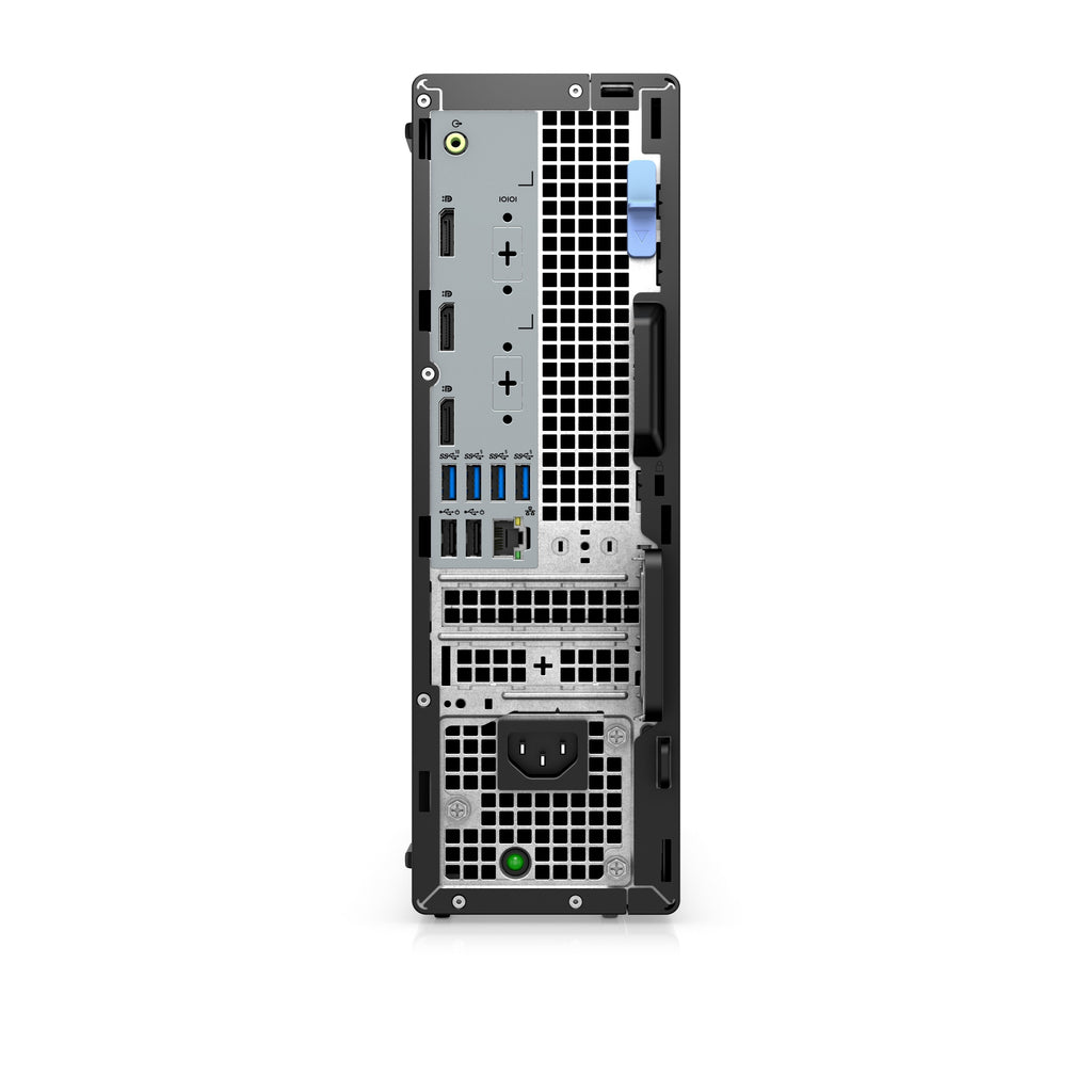 DELL Precision 3460 Intel® Core™ i7 i7-14700 16 GB DDR5-SDRAM 512 GB SSD Windows 11 Pro SFF Workstation Black - J4XY9 - eCommerce Business Prime