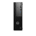 DELL Precision 3460 Intel® Core™ i7 i7-14700 16 GB DDR5-SDRAM 512 GB SSD Windows 11 Pro SFF Workstation Black - J4XY9 - eCommerce Business Prime